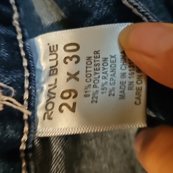 Mens Pants - Picture 4 of 5